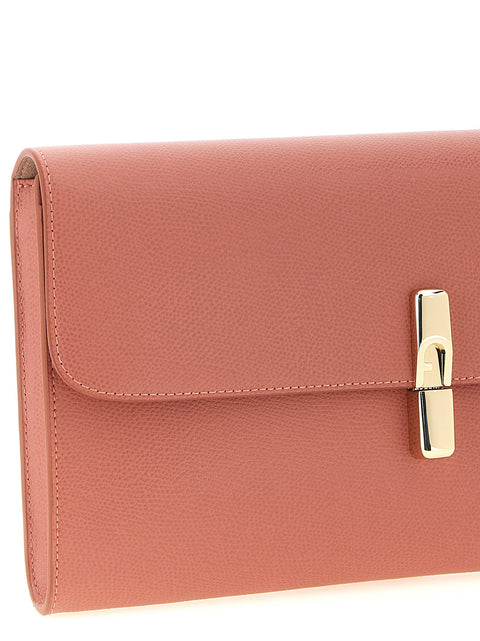 Furla Iris Clutch