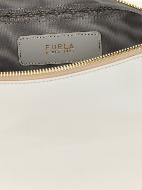Furla Nuvola Hobo M Shoulder Bag