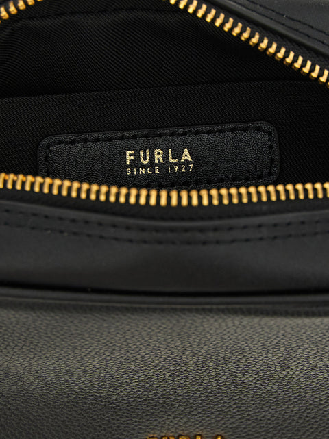 Furla Poppy S Handbag