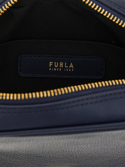 Furla Poppy S Handbag