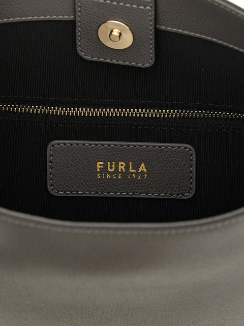 Furla Roxie Small Bucket Bag