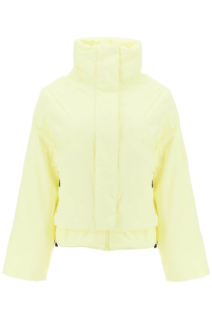 'Fuse W' Lightweight Puffer Jacket-women > clothing > jackets-Rains-Urbanheer