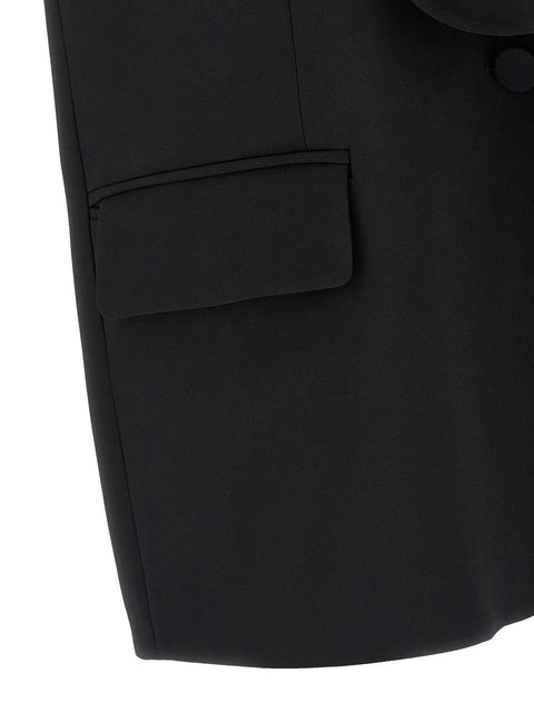 Di.la3 Pari' Tuxedo Vest