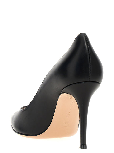 Gianvito Rossi Gianvito 85 Pumps