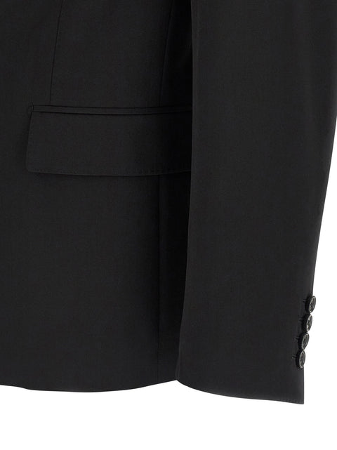 Dolce & Gabbana Sicilia Light Blazer