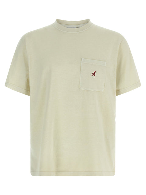 Gramicci One Point T-shirt