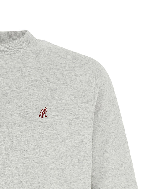 Gramicci One Point Crew Sweatshirt