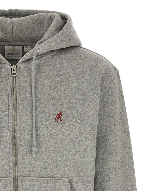 Gramicci One Point Hoodie