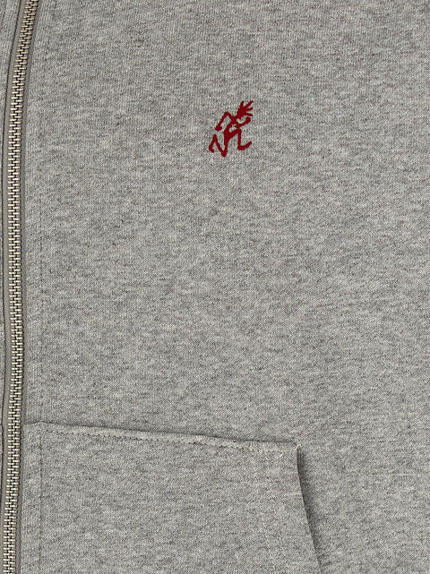 Gramicci One Point Hoodie