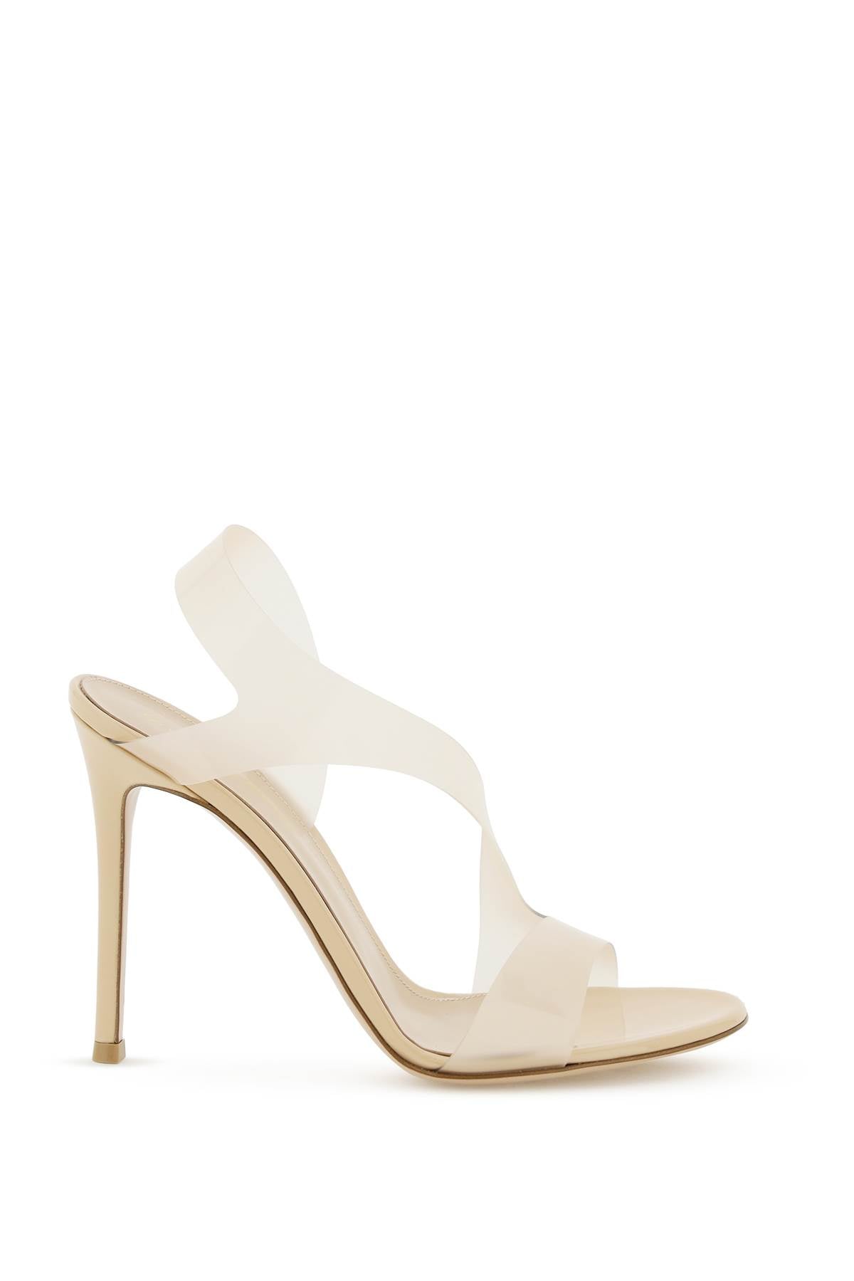 Gianvito Rossi Motropolis Sandals Mixed Colours-GIANVITO ROSSI-36-Urbanheer
