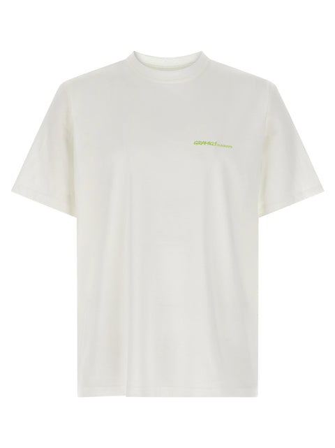 Gramicci Hurricane T-shirt