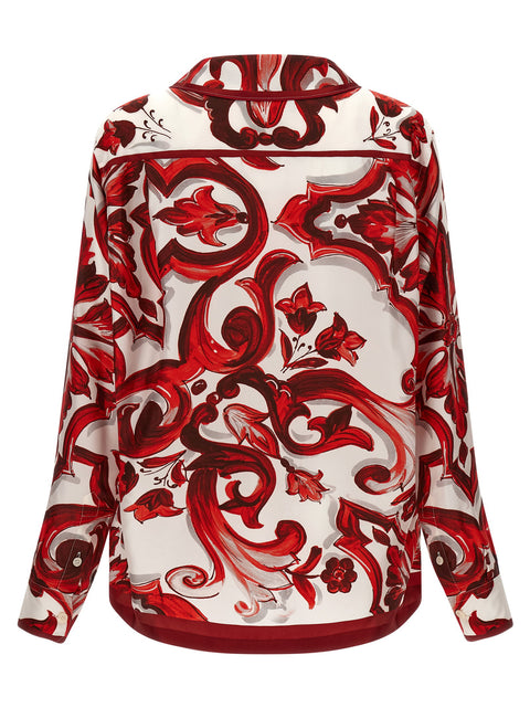 Dolce & Gabbana Vanity Shirt