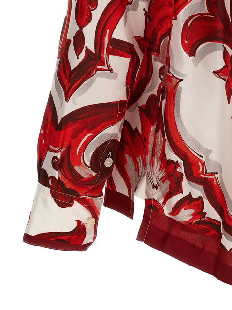 Dolce & Gabbana Vanity Shirt