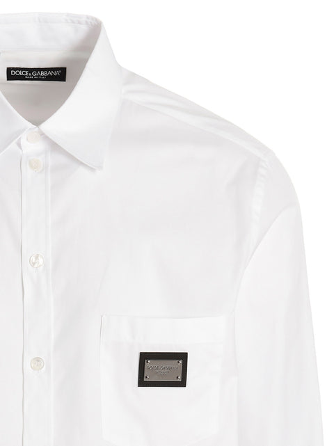 Dolce & Gabbana Martini Shirt