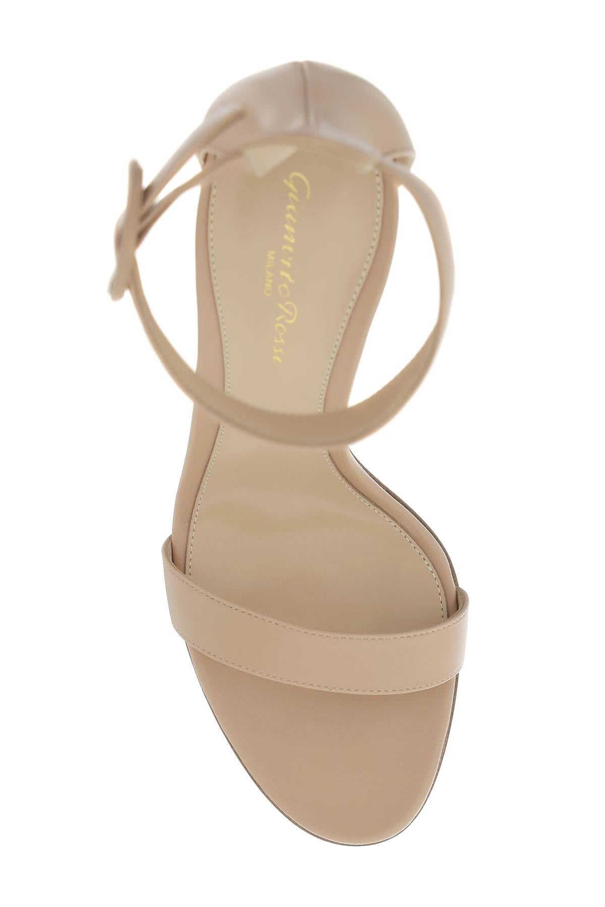 Gianvito Rossi Portofino Sandals-GIANVITO ROSSI-36-Urbanheer
