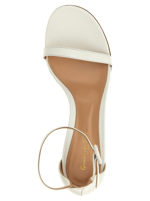 Gianvito Rossi Gaeta Sandals