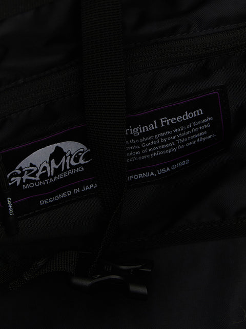 Gramicci Climbing Shopping Bag