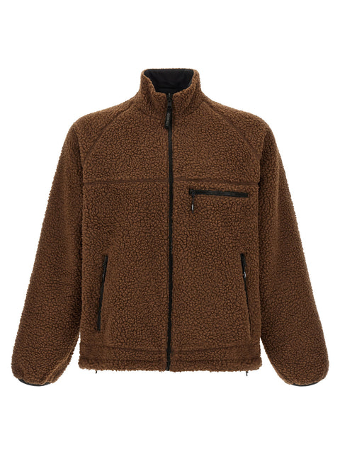 Gramicci Sherpa Reversible Jacket