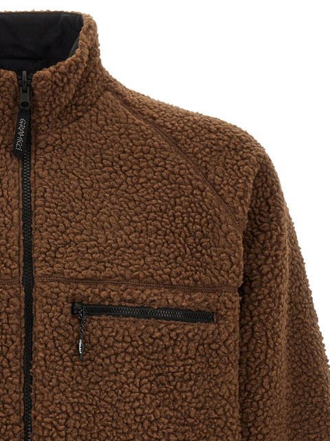 Gramicci Sherpa Reversible Jacket