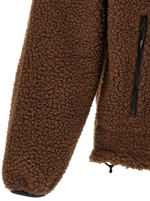 Gramicci Sherpa Reversible Jacket