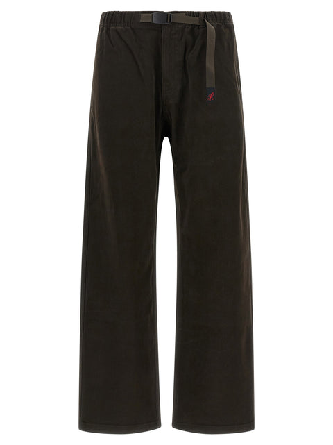 Gramicci Winter Twill Classic Pants