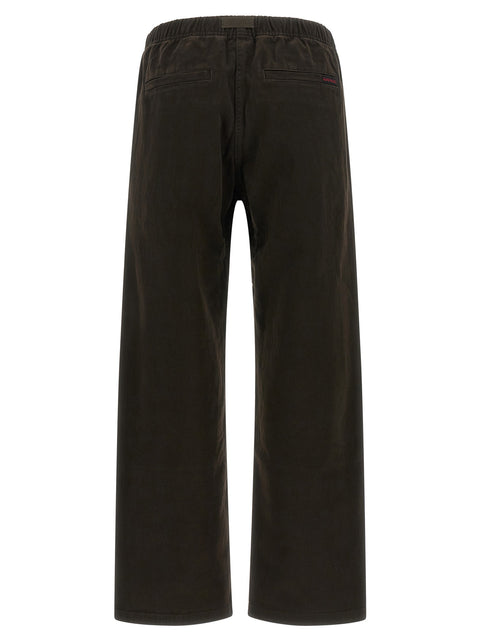 Gramicci Winter Twill Classic Pants