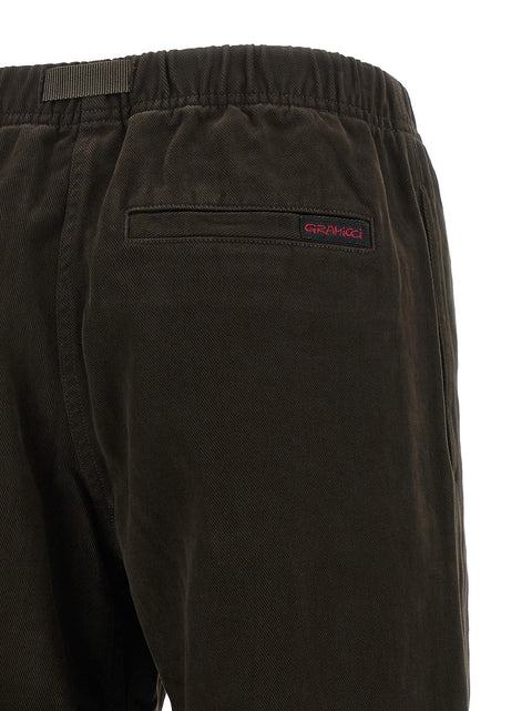 Gramicci Winter Twill Classic Pants