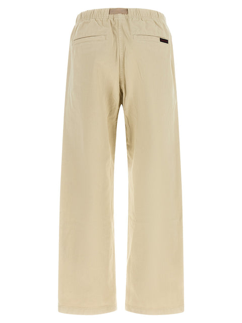 Gramicci Winter Twill Classic Pants