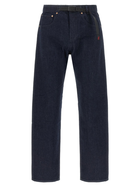 Gramicci Japanese Denim Jeans