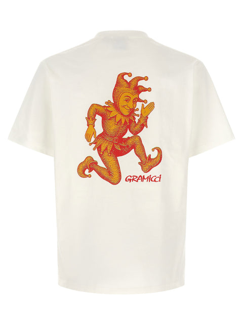 Gramicci Joker T-shirt