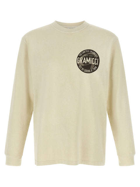 Gramicci Icon T-shirt