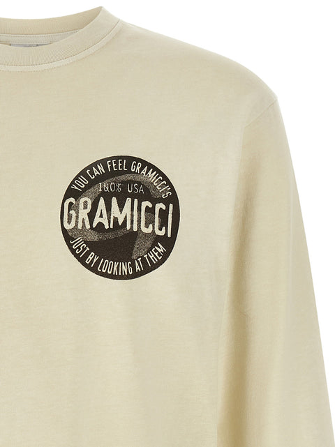 Gramicci Icon T-shirt