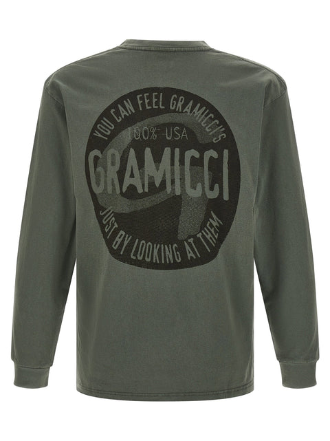 Gramicci Icon T-shirt
