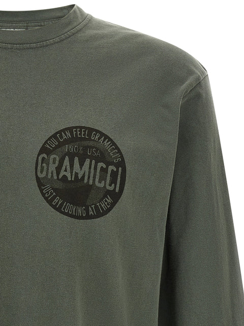 Gramicci Icon T-shirt
