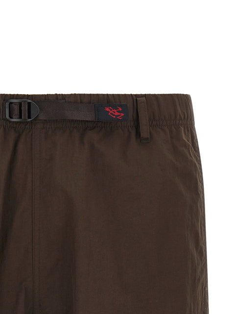 Gramicci G-short Bermuda Shorts