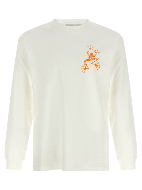 Gramicci Sticky Hands T-shirt