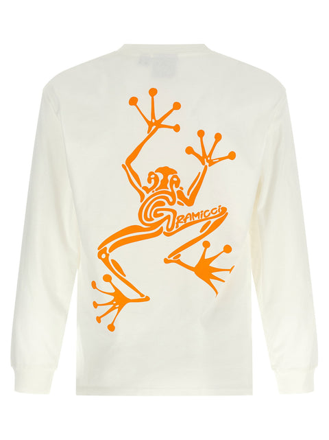 Gramicci Sticky Hands T-shirt