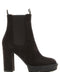 Gianvito Rossi Barry Ankle Boots