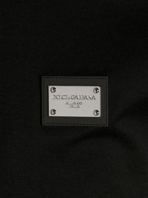 Dolce & Gabbana T-shirt Dg Essential