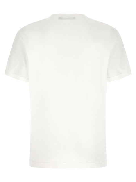 Dolce & Gabbana Dg Patch T-shirt