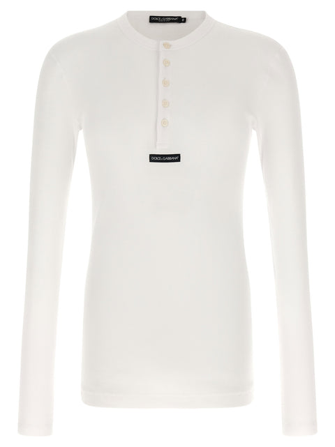 Dolce & Gabbana Seraph T-shirt