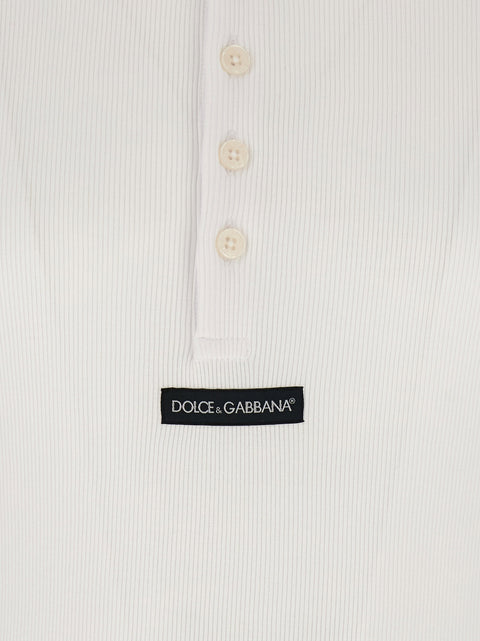 Dolce & Gabbana Seraph T-shirt