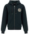 Dolce & Gabbana Logo Patch Hoodie