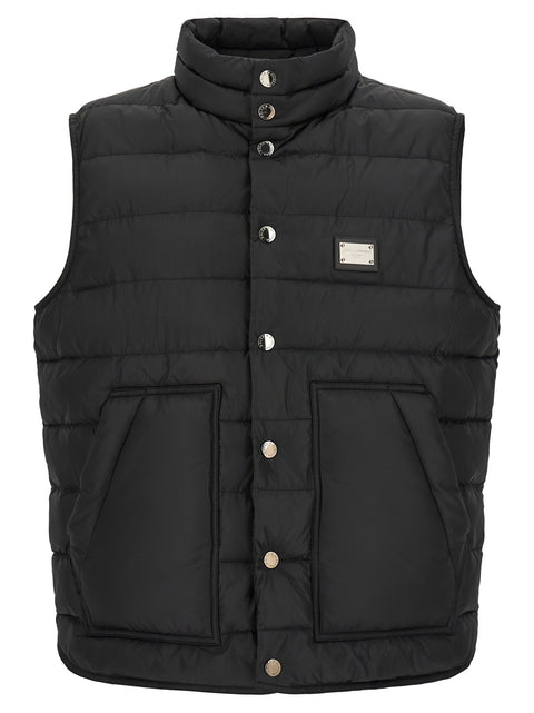 Dolce & Gabbana Essential Vest