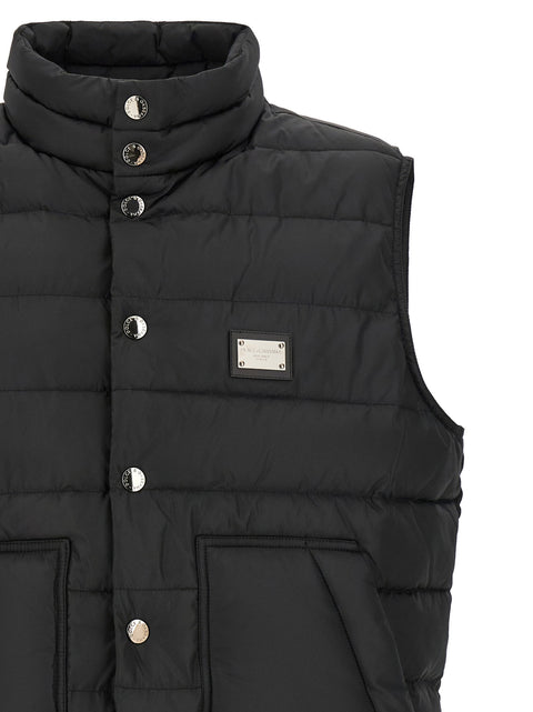 Dolce & Gabbana Essential Vest