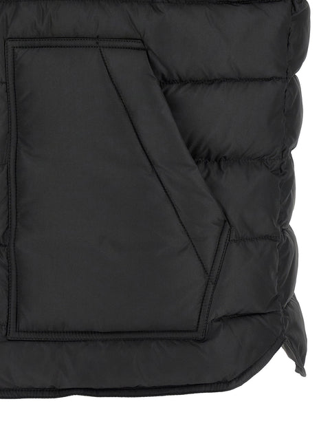 Dolce & Gabbana Essential Vest