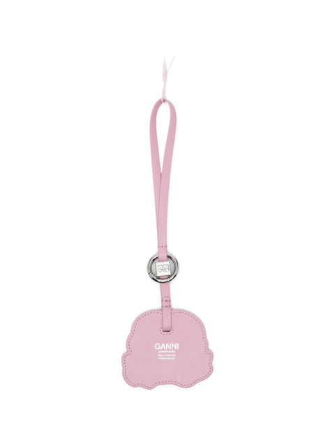 GANNI Accessories PINK