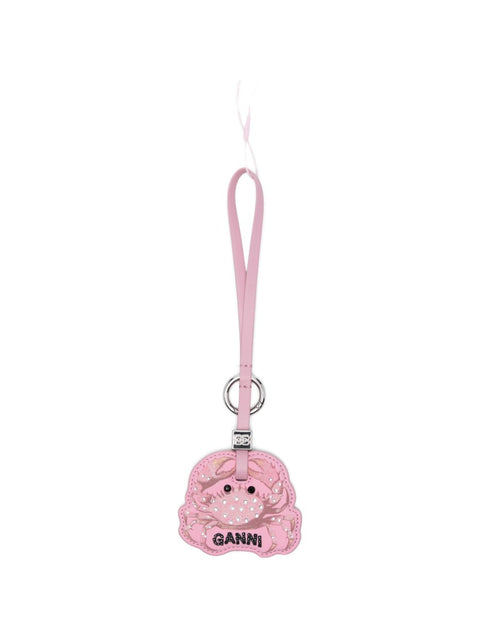 GANNI Accessories PINK