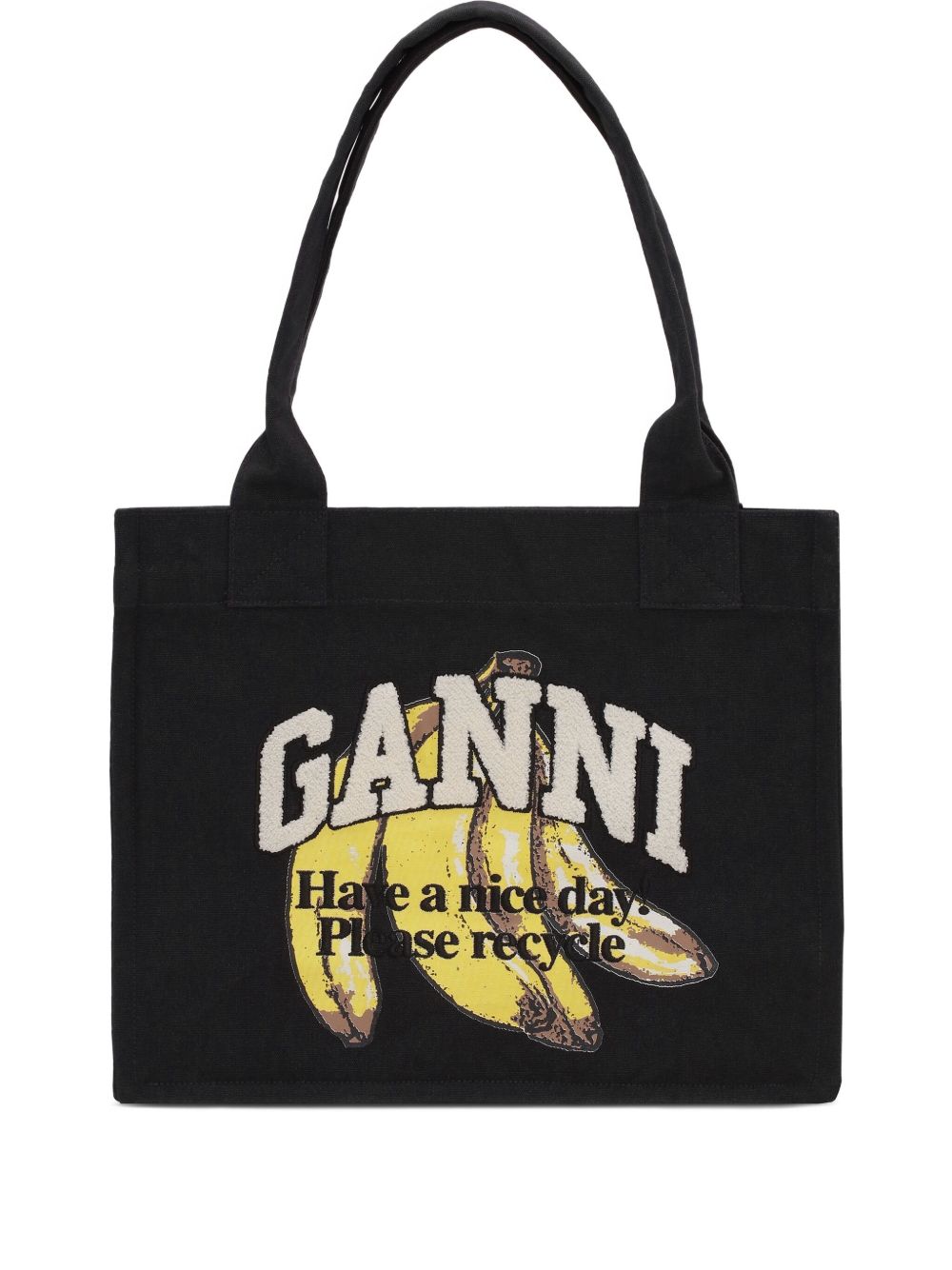 GANNI Bags.. Black