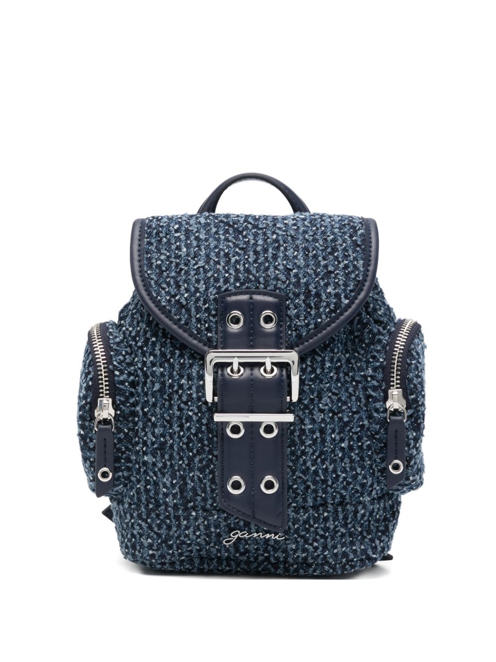GANNI Bags.. Blue